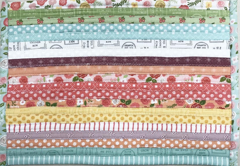 Quilter's Paradise Making Quilting Simpler